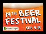 19th Beer Festival